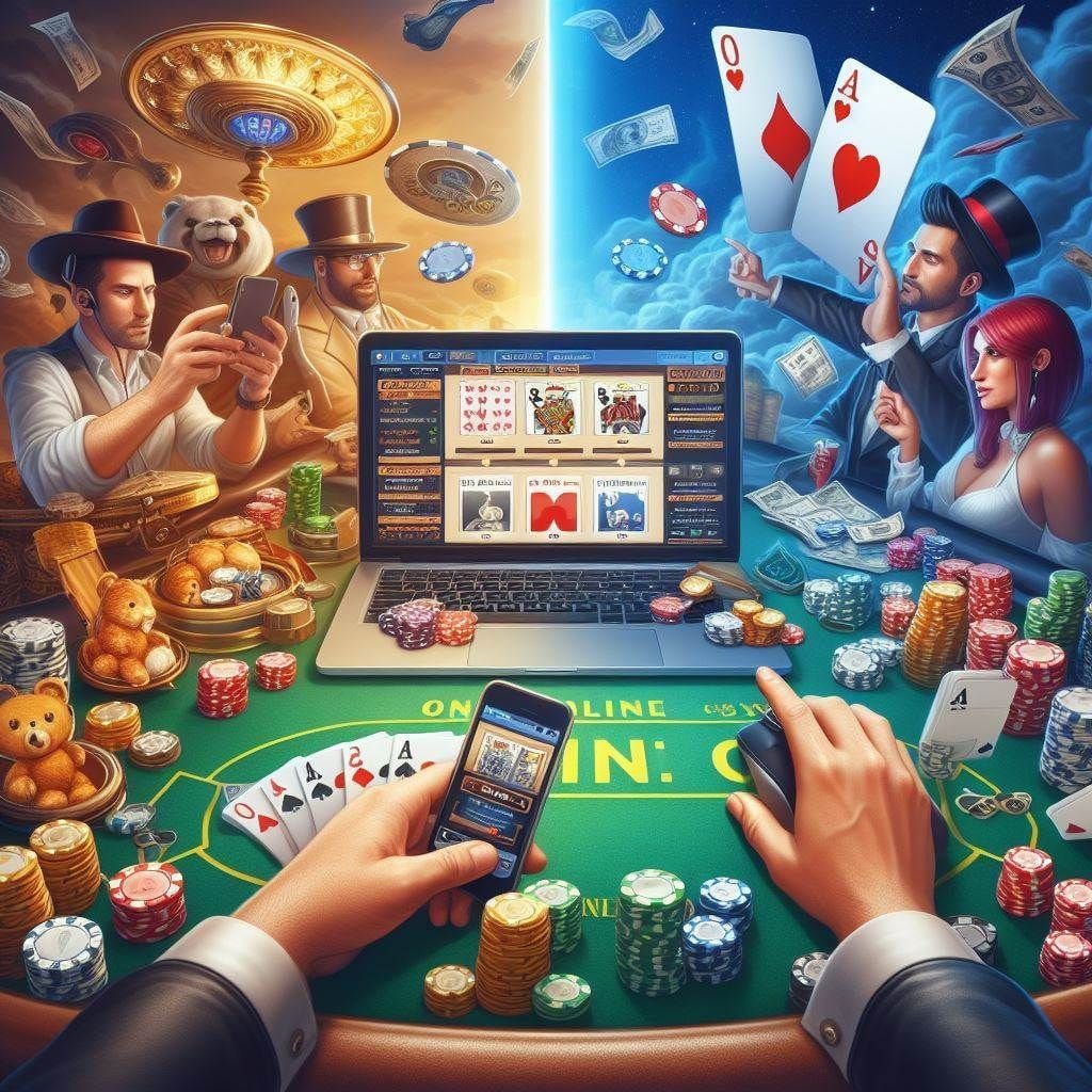 56win – Trải nghiệm cá cược trực tuyến đầy đủ dành cho người chơi Việt Nam